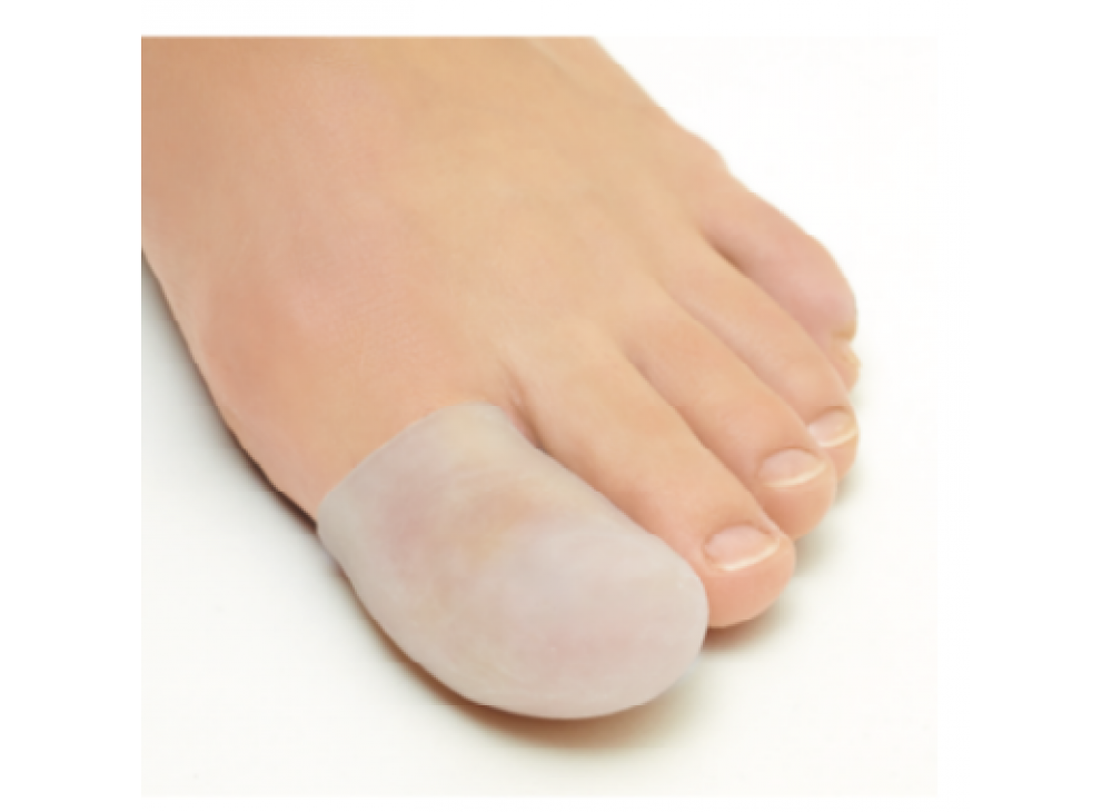 Напальчник FootCare GA-9019F Напальчник FootCare GA-9019F