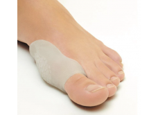 Гелевый протектор на косточку GB-01 Гелевый протектор на косточку GB-01