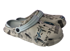 Сабо з EVA Girnaive 803 р.40-45