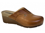 Жіноче ортопедичне взуття, Леон 1002 brown р. 36-41