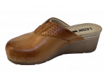 Жіноче ортопедичне взуття, Леон 1002 brown р. 36-41