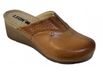 Жіноче ортопедичне взуття, Леон 1002 brown р. 36-41