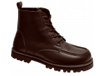 Анатомічні зимові черевики з твердим задником Moc Toe V 2605