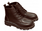 Анатомічні зимові черевики з твердим задником Moc Toe V 2605