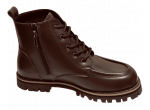 Анатомічні зимові черевики з твердим задником Moc Toe V 2605