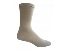 Шкарпетки медична гумка Лонкаме 2105 беж