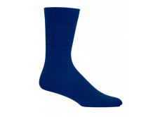 Шкарпетки медична гумка Лонкаме 2105 blue
