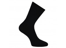 Шкарпетки з ослабленою гумкою арт 6338 Легка хода чорні