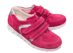 Ортопедичні кросівки на дівчинку Orthobe 101 pink (р.32,  р.34)