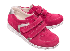 Ортопедичні кросівки на дівчинку Orthobe 101 pink (р.32,  р.34)