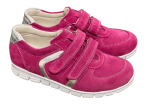 Ортопедичні кросівки на дівчинку Orthobe 101 pink (р.32,  р.34)