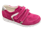 Ортопедичні кросівки на дівчинку Orthobe 101 pink (р.32,  р.34)