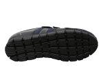 Ортопедичні кросівки Orthobe 600 (сині/чорна підошва) для дітей та підлітків