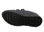 Ортопедичні кросівки на дівчинку Orthobe 685 - 600 (синій блиск)