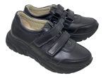 Ортопедичні кросівки Orthobe 685 - 600 р.22-40 чорні