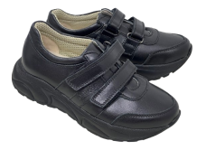 Ортопедичні кросівки Orthobe 685 - 600 р.22-40 чорні