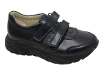Ортопедичні кросівки Orthobe 685 - 600 р.22-40 чорні