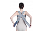 Плечевой бандаж Shoulder Brace Light, Orthoteh (Болгария)