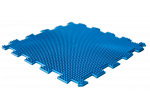Массажный Коврик Пазл Ортек Микс "Травка" 1 элемент