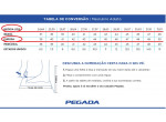 Ортопедические туфли для мужчин Pegada 141402-01