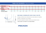 Демисезонные ортопедические ботинки Pegada 150351-05 р. 40-45