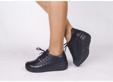 Жіноче ортопедичне взуття, туфлі 4Rest Orto 17-017