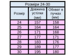 Тапочки Валді Паша 24-30 р.