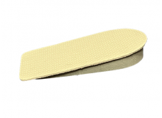 Підп'яточник для компенсації укорочення ноги (7 мм) 