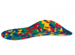 Детские ортопедические стельки супинаторы Formotron р.14-25
