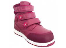 Антиварусні черевики для дівчинки TM Sursil Ortho AV15-011 р. 19-32