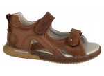 Ортопедические босоножки Tutubi 2268 brown р.37-40