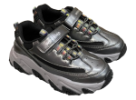 Кросівки WeeStep R038854522 р. 32-34 із шкіряною устілкою з супінатором
