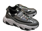 Кросівки WeeStep R038854522 р. 32-34 із шкіряною устілкою з супінатором