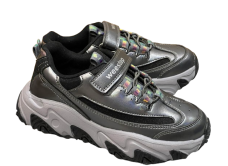 Кросівки WeeStep R038854522 р. 32-34 із шкіряною устілкою з супінатором