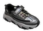 Кросівки WeeStep R038854522 р. 32-34 із шкіряною устілкою з супінатором